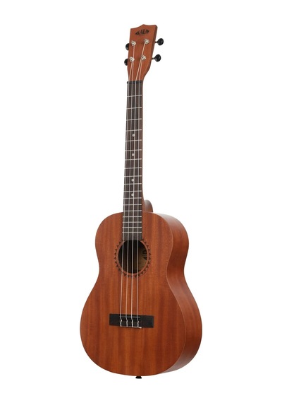 Kala Learn To Play Baritone Ukulele Başlangıç Seti