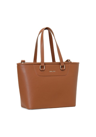 Nine West Perleshoulder 5fx Taba Kadın Omuz Çantası 000000000102011956 Taba