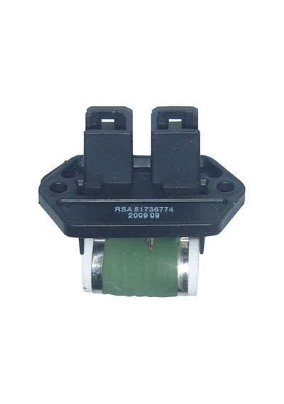 Fan Rezistörü Brucke 51736774 Fiat Albea / Palio / Tempra