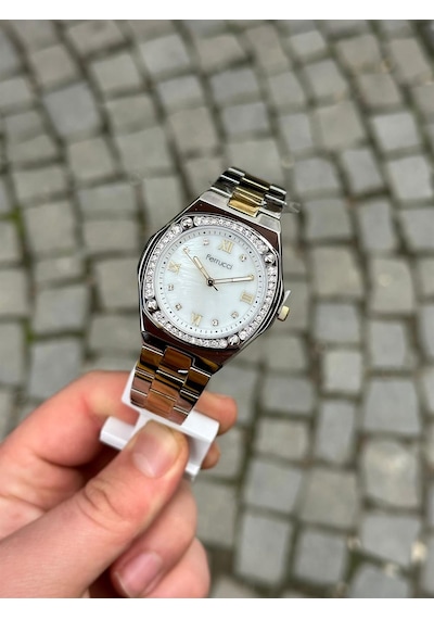 Ferrucci FRC.14327M.02 Kadın Kol Saati