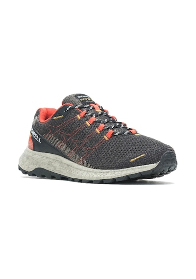 Merrell Fly Strıke Siyah Erkek Spor Ayakkabı Siyah