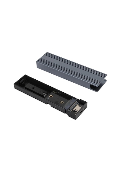 Vcom Cu850n Usb 3.1 Gen 2 Type-c M.2 Nvme Ssd Hdd Kutusu