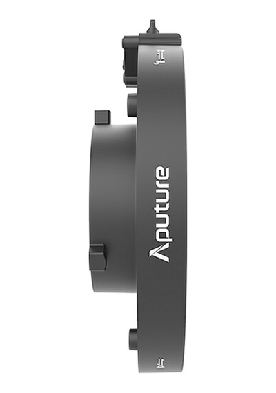 Aputure - Mini Prolock - Bowens Adaptör Storm 80c İçin