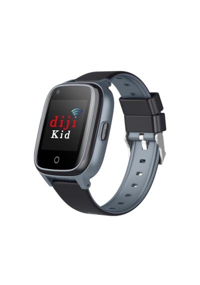 Dijikid 4.5G Akıllı Çocuk Saati (Distribütör Garantili)