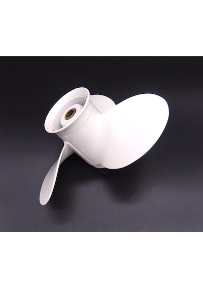 Yamarine Yamaha Dıştan Takma Motor Pervanesi 8/20hp Outboard Propeller Diameter: 9 1/4ø X Pitch: 9''-j Spline: 8 Diş 683-45945-00-el 90952755