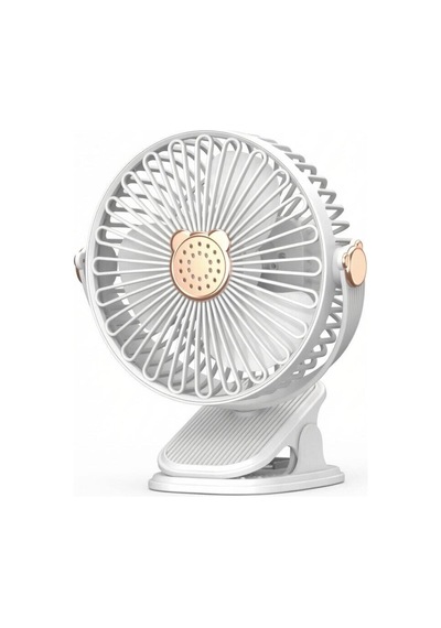 Avec Av-f551 Usb Şarjlı Fan