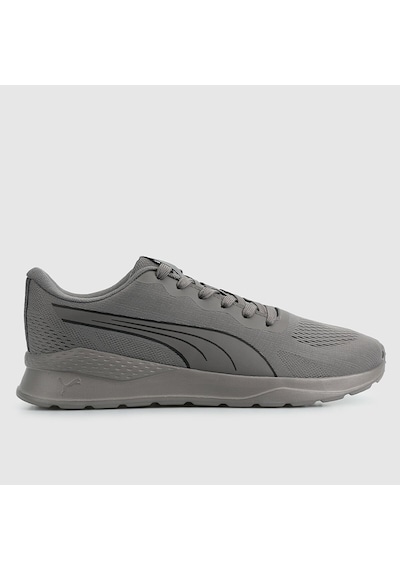 Puma Lite Runner Tdp Erkek Günlük Ayakkabı 408533-06 Gri