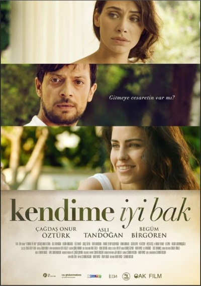 Kendime İyi Bak DVD