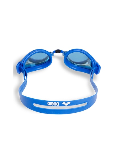 Zoom X-fit Mirror Unisex Çok Renkli Yüzücü Gözlüğü 009439111 Çok Renkli