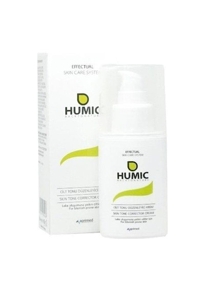 HUMIC CILT TONU DUZENLEYICI KREM 50 ML