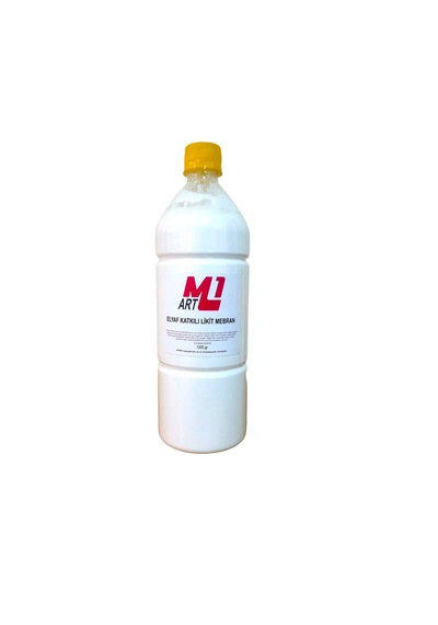 M1 Art Elyaf Katkılı Likit Mebran 1200.gr - İzolasyon,su Kes,