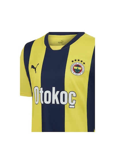 Fenerium Fenerbahçe 24-25 Yeni Sezon Çocuk Forma Kişiye Özel Kutu 001