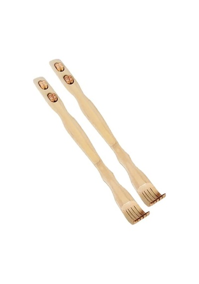 Mucit Home 1 Adet Sırt Kaşıyıcı Sırt Kaşıma Aparatı 47 Cm