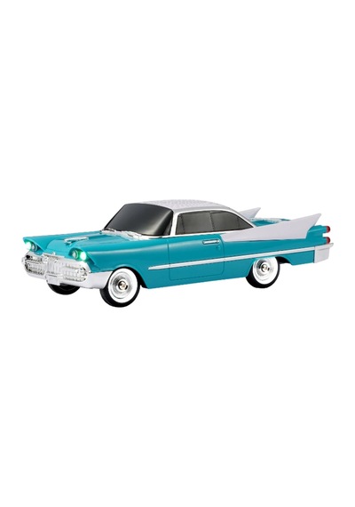 Ws-1965bt 1965 Retro Amerikan Araba Bluetooth Hoparlör Fm Usb Tf Aux Tws