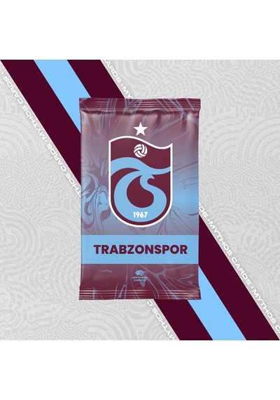 Trabzonspor Pre-season 2025-26 - Tam Kutu
