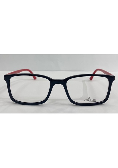Vinaldi Vi 2029 C.0104 51 Unisex Mavi Işık Korumalı Ekran Gözlüğü