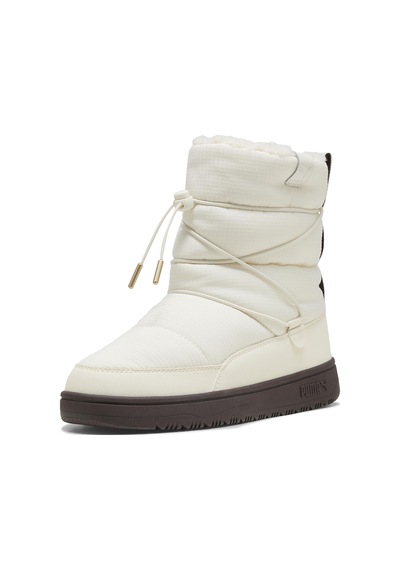Puma Snowbae Kadın Bej Günlük Stil Bot 39392005