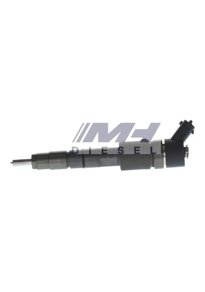 Bosch 0445110463 Enjektör Yanmar 3tnv88c John Deere 3 Silindir Dizel