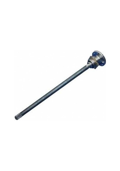 Tofas Arka Aks Komple Fiat M131-slx 2000 Ym Ors Rulmanlı - 10500039