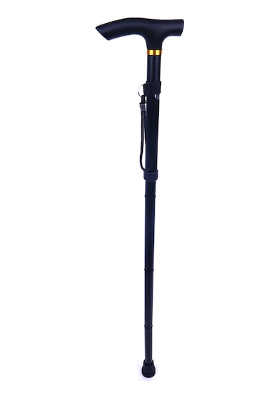Katlanabilir Baston Wt-008 Çok Renkli