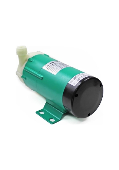Cacheng Cmp 30 Rm Manyetik Pompa, Kimyasal Ve Asit Pompası Monofaze 220 V