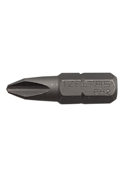 İzeltaş Yıldız Bits Uç Ph2 - 25 MM - 4820210002