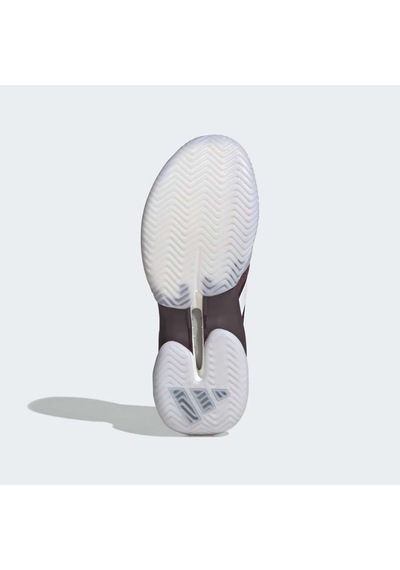 Adidas Kh7543 Barricade 14 W Kadın Günlük Spor Ayakkabısı Siyah