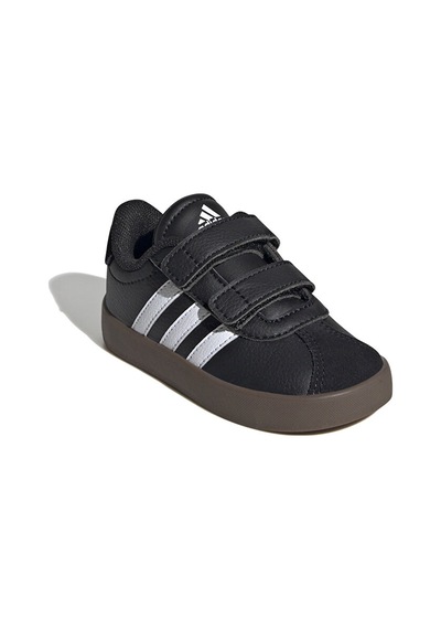 Adidas Vl Court 3.0 Cf I Bebek Günlük Ayakkabı Id9156 Siyah Id9156 Siyah