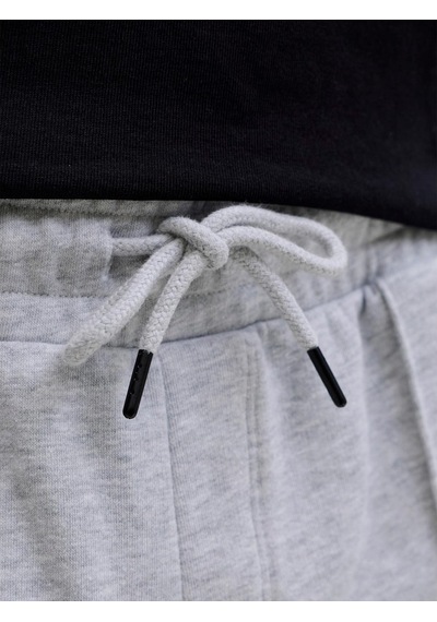 Jack & Jones Kane Soho Erkek Gri Şort 12288620-lgm