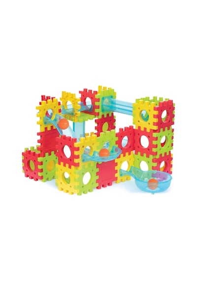 04044 Toplu Yapı Blokları 70 Parça -fentoys