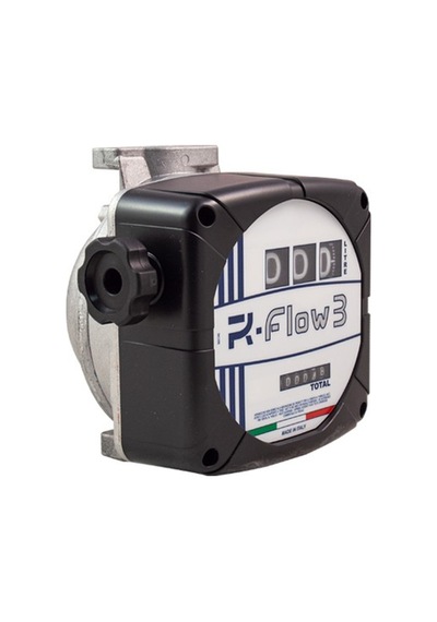 Adam Pumps R-flow 3c / 1" Mekanik Sayaç