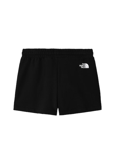 The North Face W Logowear Short Kadın Şort Nf0a7qzxjk31 Siyah