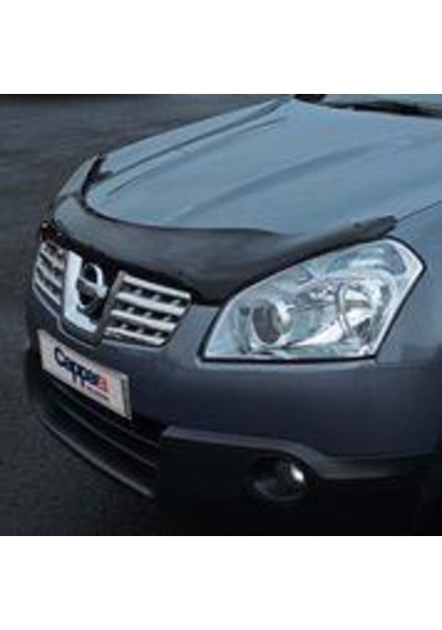 Nissan Qashqai 2007 - 2010 Cappafe Kaput Rüzgarlığı