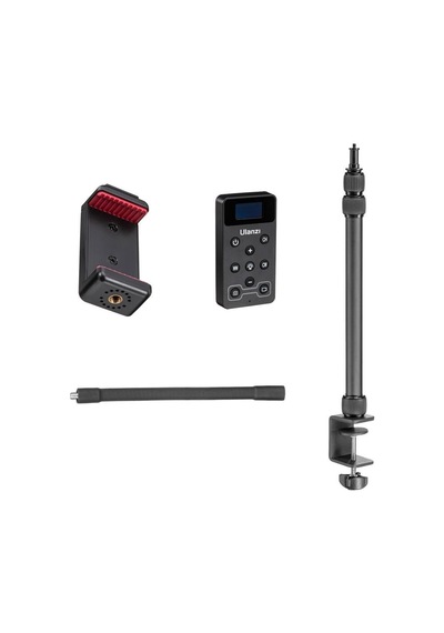 Ulanzi K26 17 Inç Live Streaming Ring Led Işık