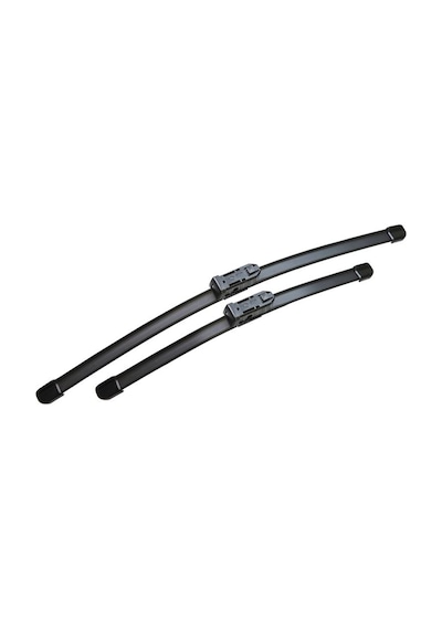 Sılecek Setı 550-450mm - 24 -14 Fıat 500 Bravo Ford Ka Renault Zoe Grt-f5545