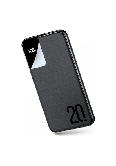 Joyroom Jr Qp190 20w 10000mah Powerbank Taşınabilir Şarj Aleti