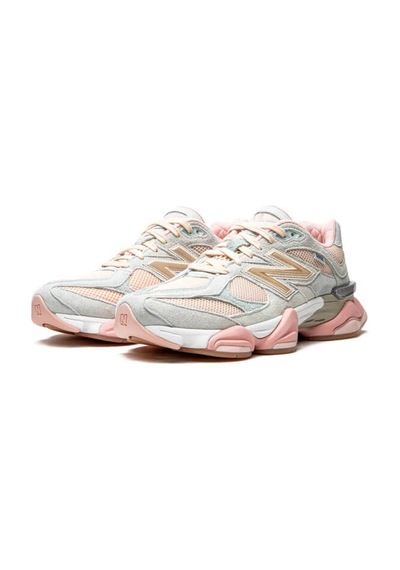 New Balance 9060 Gri - Pudra