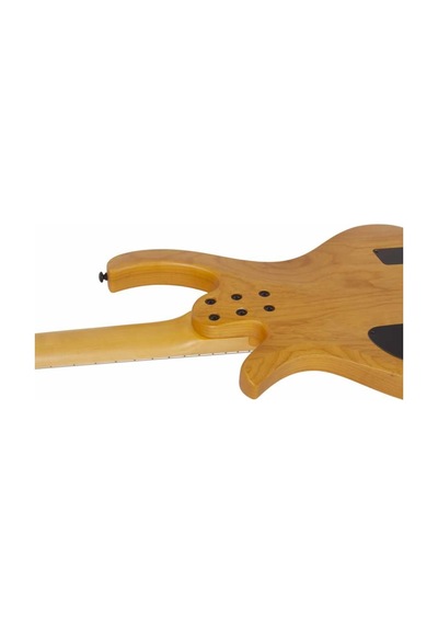 Schecterriot-4 Session Bas Gitar (Aged Natural Satin)