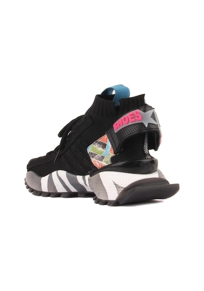 Guja 24y303 İthal Fashion Textil Kadın Sneaker Spor Ayakkabı 001