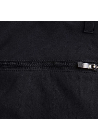 Peak Performance Peak Peak W Illusion Pants Kadın Outdoor Pantolonu Siyah Kadın Outdoor