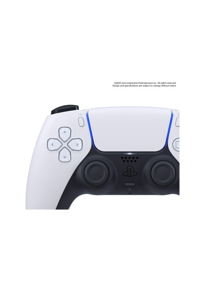 Ps5 Dualshock Sony Eurasia Garantili Ps5 Dualshock Sony Eurasia Garantili