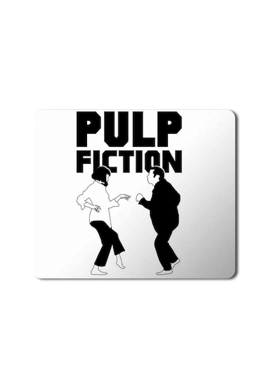 Pulp Fiction 2 Baskılı Mouse Pad Mousepad.jpg