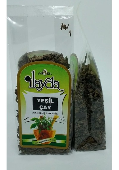 İlayda Yeşil Çay 30 G