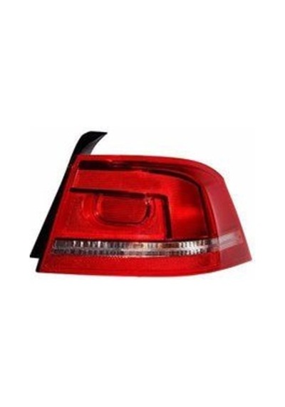 Wisco 1243564-00 Stop Dıs Sag Volkswagen Passat B7 362 11-14 Oem 3ae945096f