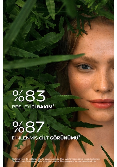 Weleda Skin Food Nemlendirici ve Besleyici Organik Gece Bakım Kremi 40 ML