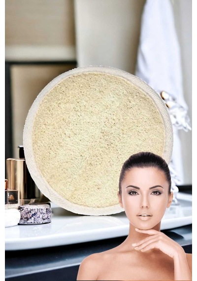 5'li Tüm Cilt Temizleme Kabak Lifli Keçi Sütü Ballı Gerdirme Beyazlatıcı Sabun Masaj Peeling Ruşur Taşı