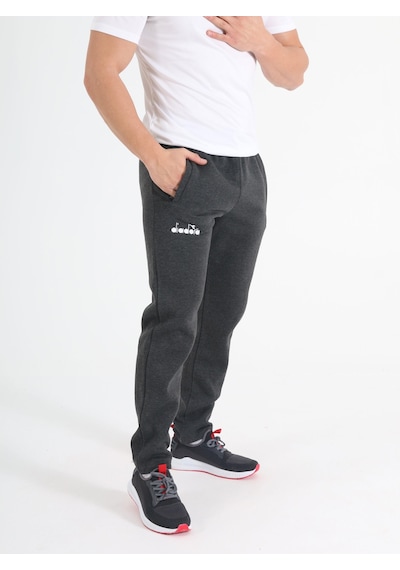 Diadora Lucca Tek Eşofman Alt Antrasit
