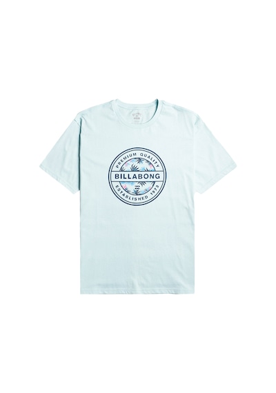 Billabong Rotor Fıll Ss Mavi Renkli