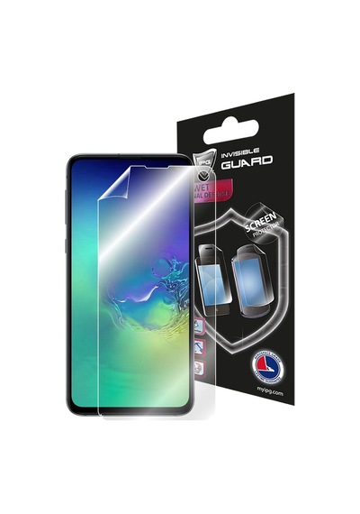 Ipg Samsung Uyumlu Galaxy S10E Görünmez Ekran Koruyucu