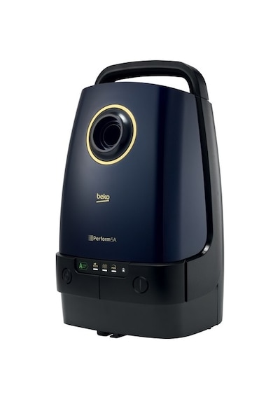Beko BKS 2940 800 W Toz Torbalı Elektrikli Süpürge